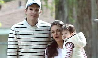 Mila Kunis, Ashton Kutcher bought wedding rings on e-commerce site