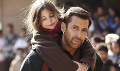 Here is what Harshaali Malhotra has to say about Salman Khan's film Sultan