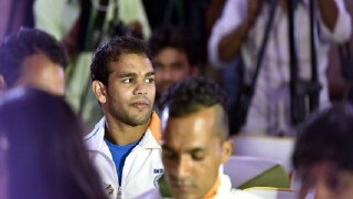 Rio Olympics 2016: Narsingh Yadav devastated at CAS verdict, says will prove innocence