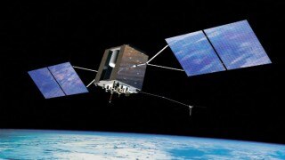 NASA probe to explore global atmosphere over oceans