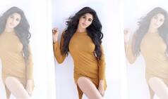 Aspiring Indian Actress to Make Her Big Screen Debut with Hollywood Film