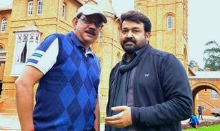 Oppam trailer: Mohanlal & Priyadarshan are back together with an intriguing crime thriller