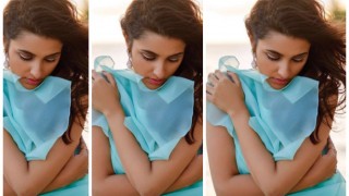 Parineeti Chopra is the July cover girl for L'Officiel and you just cannot take your eyes off her!