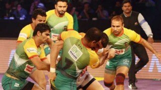 Pro Kabaddi League 2017 Live Streaming: Patna Pirates vs U Mumba And Haryana Steelers vs Bengaluru Bulls , Where and How to Watch PKL 5 Matches