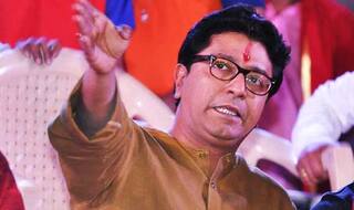 Why Muslims Need Loudspeakers For Azaan, Who do They Want to Show? Asks Raj Thackeray