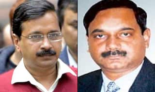 Delhi: Arvind Kejriwal's Principal Secretary Rajendra Kumar arrested in Rs 50 crore scam