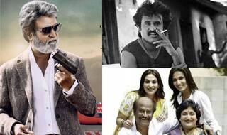 पढ़िए 'कबाली' रजनीकांत के बारे में 7 ऐसी shocking बातें जो आप नहीं जानते