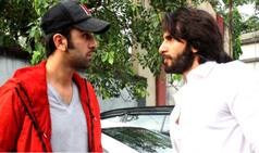 Ranveer Singh & Ranbir Kapoor killed it at the party. Their dance to 'Jumma Chumma' is true bromance!