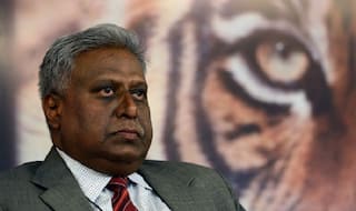 Ranjit Sinha, Former CBI Chief, Dies
