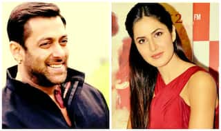 Katrina Kaif's comment on Salman Khan’s Facebook status has been making fans go crazy