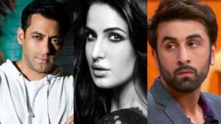 OMG! Katrina Kaif's birthday guest list doesn't include Ranbir Kapoor & Salman Khan