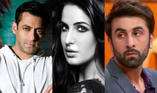 OMG! Katrina Kaif's birthday guest list doesn't include Ranbir Kapoor & Salman Khan