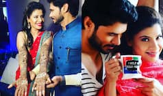 OMG! Does Sambhavna Seth's mother not approve of her marriage to Avinash Dwivedi?