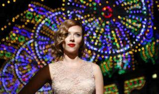 Is Scarlett Johansson's character in Ghost in the Shell Japanese or not?