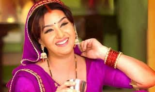 Shilpa Shinde's Throwback Video Will Prove That She Was Meant To Be The Kitchen Queen Of The House!