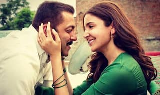 B-town celebrities attend screening of 'Sultan'