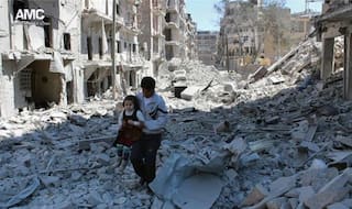 'No deal with Russia till 7 days of reduced violence in Syria'