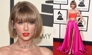 Taylor Swift spends time with sick children on her Australia trip