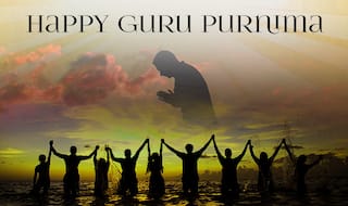 Guru Purnima 2016: Best Guru Purnima SMS, WhatsApp & Facebook Messages to Wish Happy GuruPornima greetings!