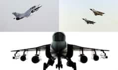Flying Daggers inducted in Indian Air force, their skills in sky are killer. Watch to believe it!