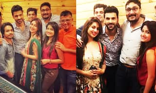 OMG! Divyanka Tripathi and Vivek Dahiya recorded a special song for their wedding day