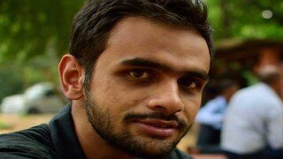 Umar Khalid Attack: Kin of Man Who Claimed Responsibility on FB Says he is a 'Gau Rakshak'