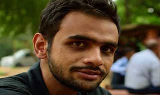 Attack on Umar Khalid: Delhi Police Tracks Phone Number Used to Threaten Other Leaders