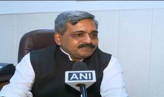 BJP dubs AAP as synonym of 'misusing public money and corruption'