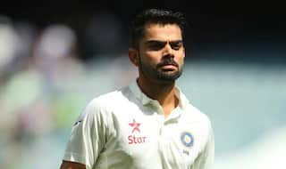 Virat Kohli is still the same as he was at age 10, says coach Rajkumar Sharma