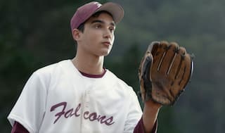 'Family Party' Actor Vishal Vaidya on Filming the Indian-American Narrative