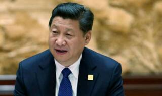 China will not flaunt military power: Xi Jingping