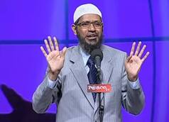 Zakir Naik in fresh trouble: Home Ministry suspends 4 officers for renewing licence of IRF