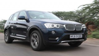 BMW to recall over 156,000 cars in China