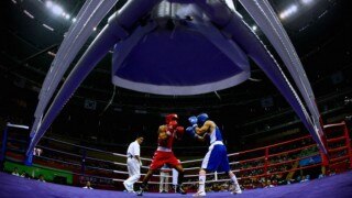 Vikas Krishan beats Onder Sipal 3-0: Rio Olympics 2016 men's middle 75kg Round of 32 Vikas Krishan vs Onder Sipal Live Updates