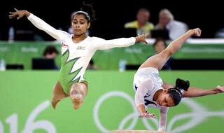 बर्थडे गर्ल दीपा करमाकर पर टिकी हैं पुरे देश की निगाहें