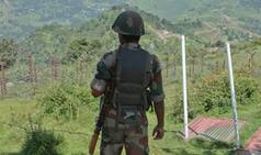 Jammu And Kashmir: Army Jawan Shot Dead by Terrorists in Warpora Area of Sopore