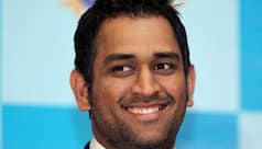 Mahendra Singh Dhoni finds film promotions tough