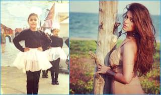 MTV Splitsvilla 9: Kavya Khurana shares CUTE throwback picture from her childhood!