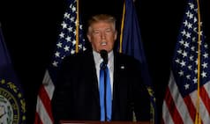 Donald Trump to address Hindu Americans at New Jersey rally