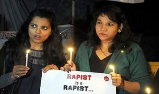 Lawless Uttar Pradesh? State's Rape Statistics show 161 per cent rise in number of cases in just 1 year!