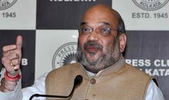 Swanky new office for Amit Shah: Here's a peek into BJP's new headquarters on Deen Dayal Upadhyay Road