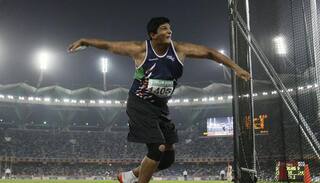Vikas Gowda, Manpreet Kaur Athletics India LIVE Streaming: Rio Olympics 2016 Athletics Qualification Round LIVE telecast