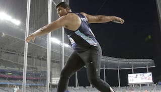 Vikas Gowda, Manpreet Kaur India Athletics LIVE Score: India’s Vikas Gowda bows out of the men’s discuss throw event at Rio Olympics 2016