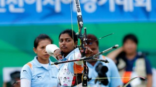 Deepika Kumari, Laishram Bombayla Devi India Archery LIVE: Deepika Kumari, Laishram Bombayla Devi crash out of Rio Olympics!