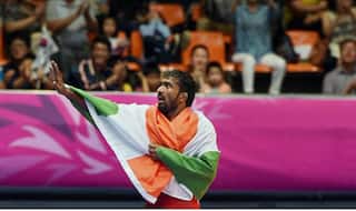 Olympic Medallist Yogeshwar Dutt Says Indian Wrestling Needs Foreign Help