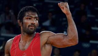 Wrestler Yogeshwar Dutt May Join Bharatiya Janata Party Next Month: Sources