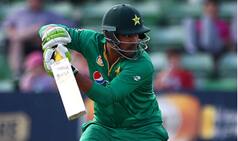 Pakistan vs Ireland 2nd ODI 2016: Watch Free Cricket Live Streaming of PAK vs IRE on PTV Sports