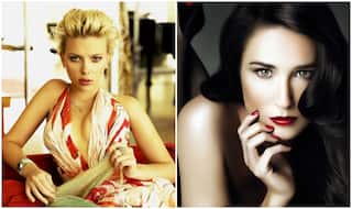 Demi Moore joins Scarlett Johansson in Rock That Body