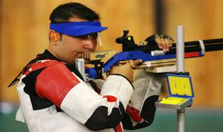 Rio Olympics 2016: Gagan Narang, Chain fail to qualify for 50m Rifle Prone finals