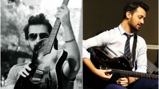 Pakistani singer Atif Aslam cancels concert in Gurgaon